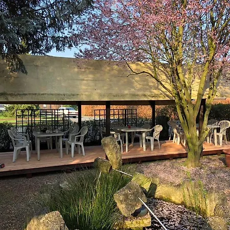 Gaestehaus Plattfuss * Vechelde