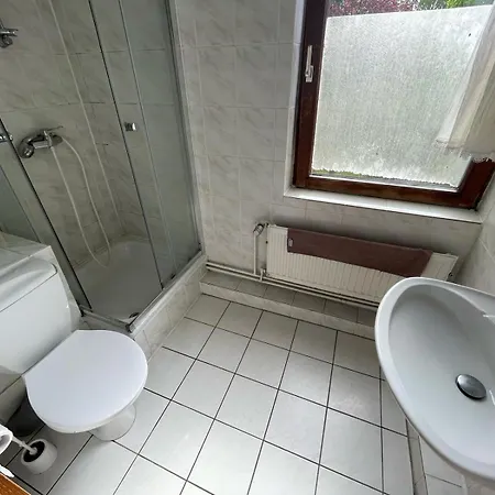 Gaestehaus Plattfuss